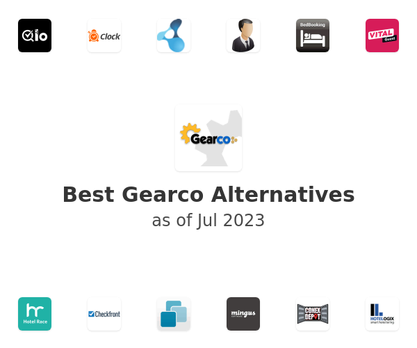 Best Gearco Alternatives