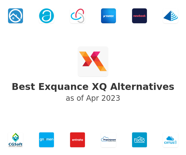 Best Exquance XQ Alternatives