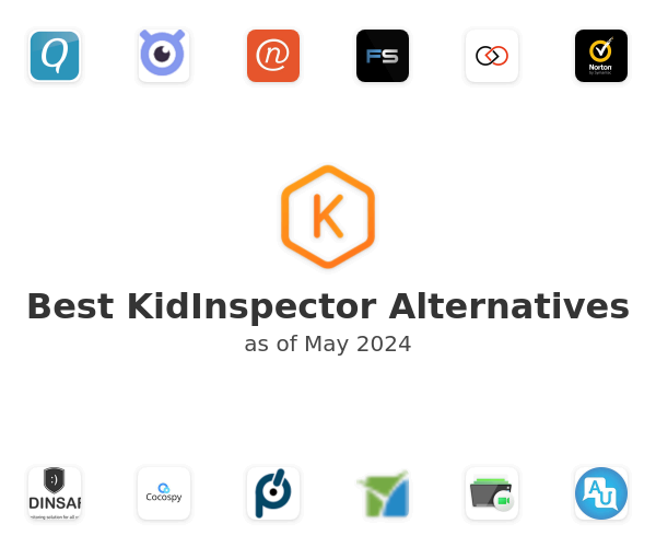 Best KidInspector Alternatives