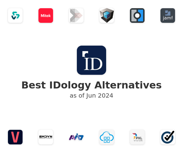 Best IDology Alternatives