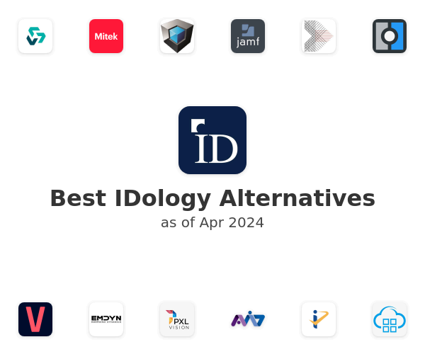 Best IDology Alternatives