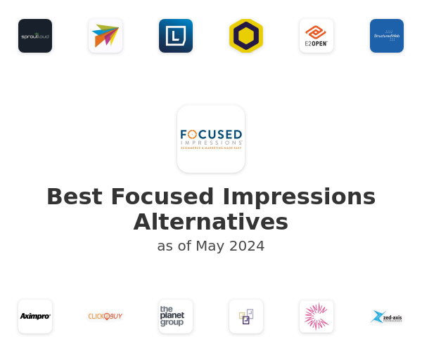 Best Focused Impressions Alternatives