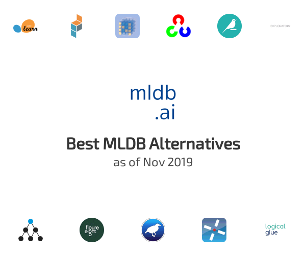 Best MLDB Alternatives