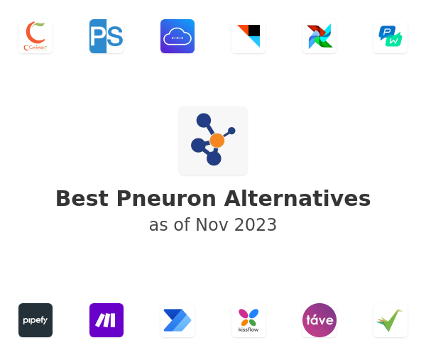Best Pneuron Alternatives
