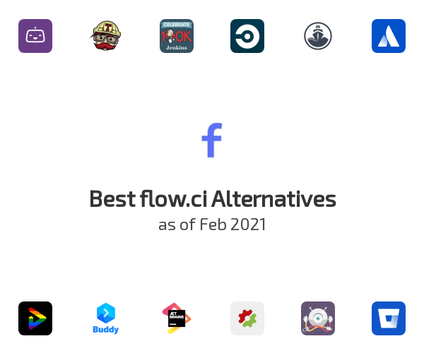 Best flow.ci Alternatives