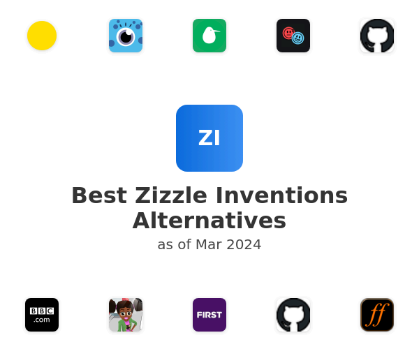 Best Zizzle Inventions Alternatives