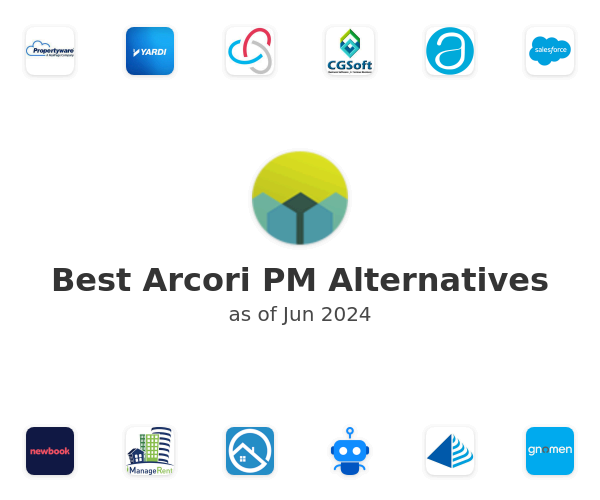 Best Arcori PM Alternatives