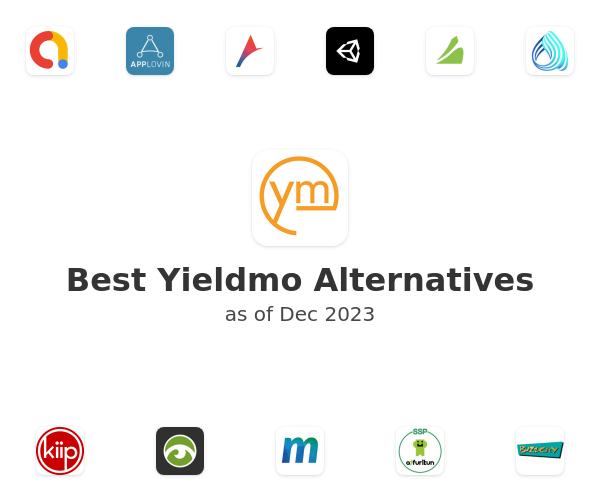 Best Yieldmo Alternatives