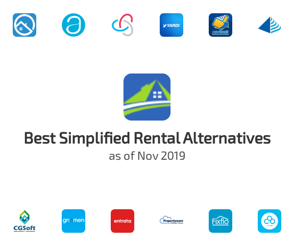 Best Simplified Rental Alternatives