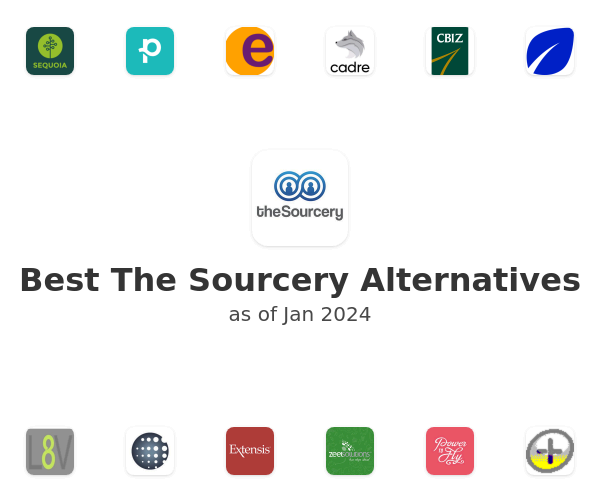 Best The Sourcery Alternatives
