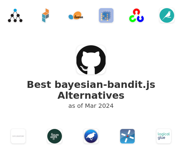 Best bayesian-bandit.js Alternatives