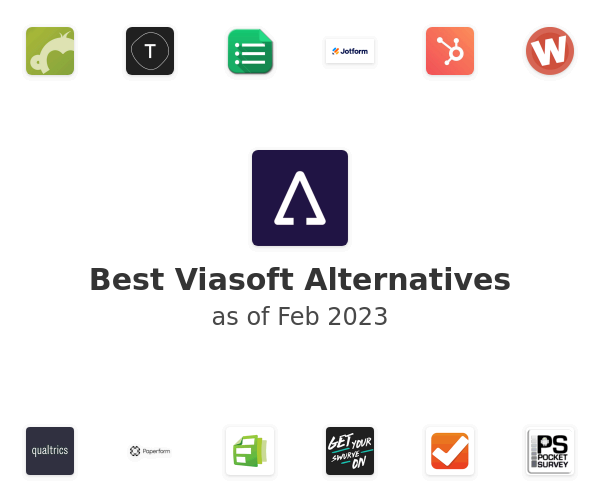 Best Viasoft Alternatives