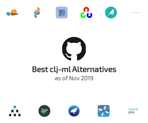 Best clj-ml Alternatives