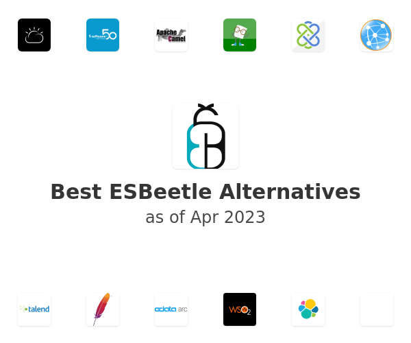 Best ESBeetle Alternatives