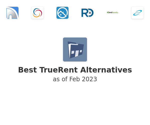 Best TrueRent Alternatives