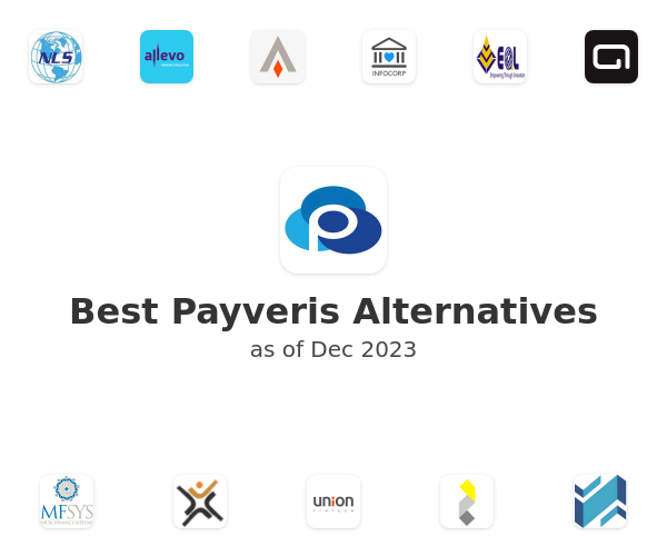 Best Payveris Alternatives