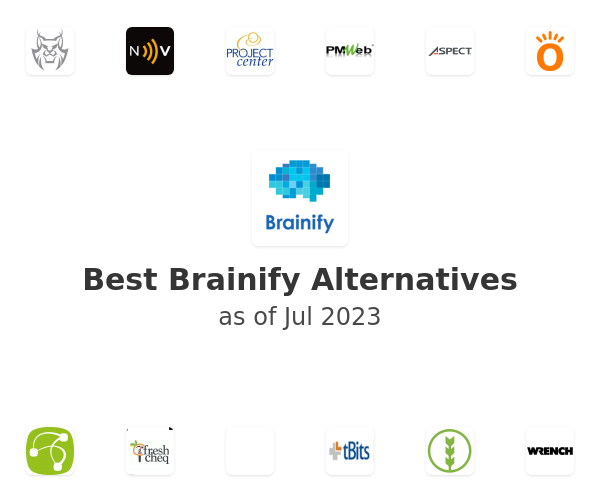 Best Brainify Alternatives