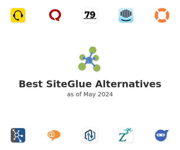 Best SiteGlue Alternatives