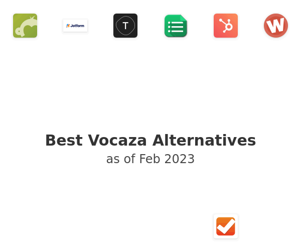 Best Vocaza Alternatives