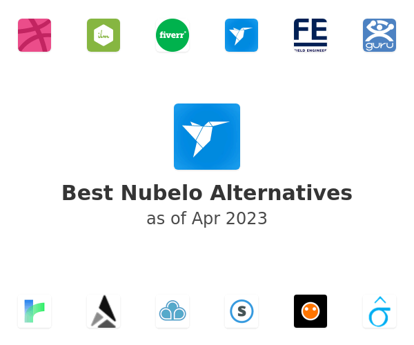 Best Nubelo Alternatives