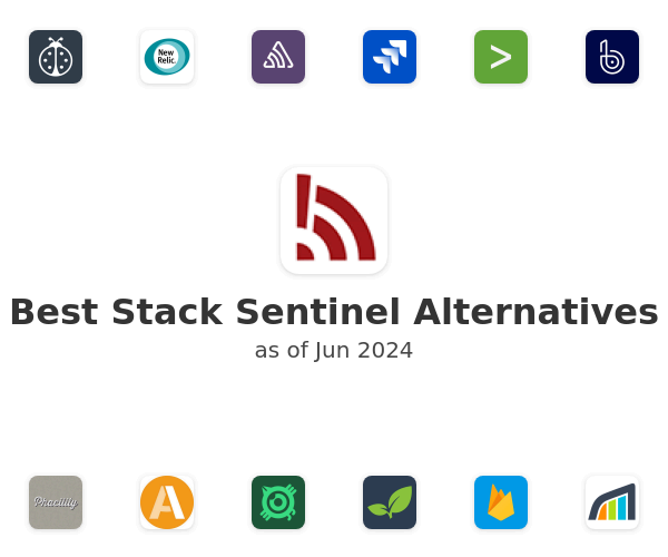 Best Stack Sentinel Alternatives