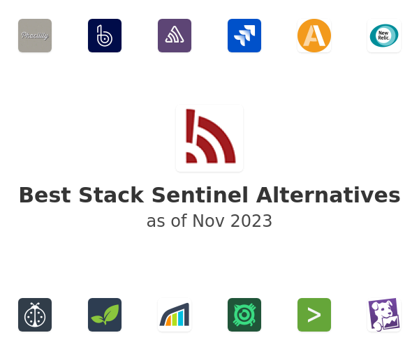 Best Stack Sentinel Alternatives