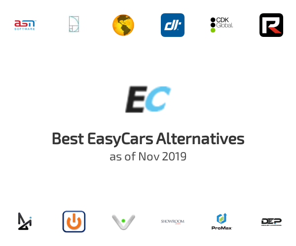 Best EasyCars Alternatives