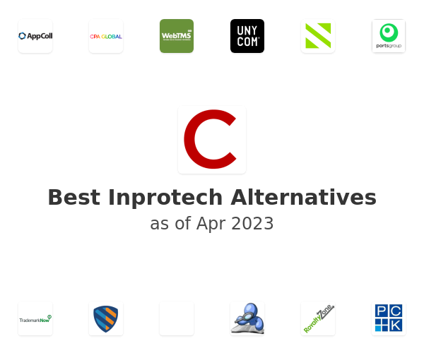 Best Inprotech Alternatives