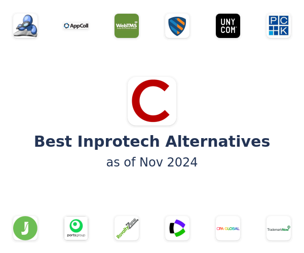 Best Inprotech Alternatives