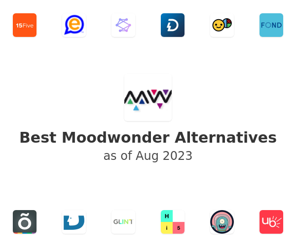 Best Moodwonder Alternatives