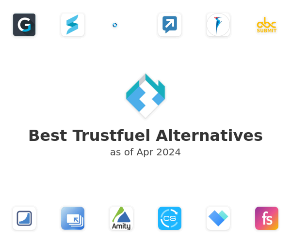 Best Trustfuel Alternatives