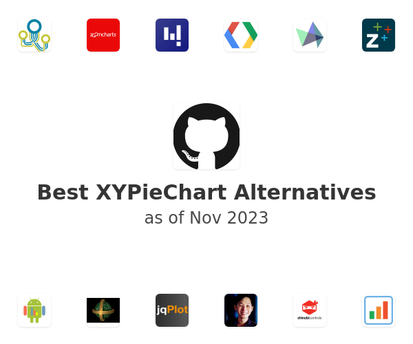 Best XYPieChart Alternatives