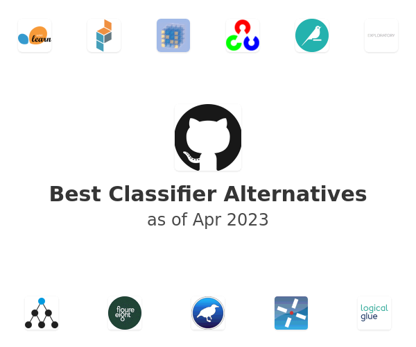 Best Classifier Alternatives