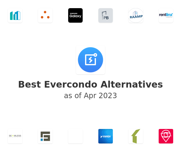 Best Evercondo Alternatives