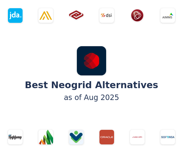 Best Neogrid Alternatives