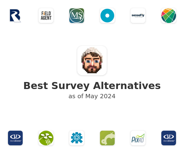 Best Survey Alternatives
