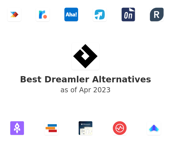 Best Dreamler Alternatives