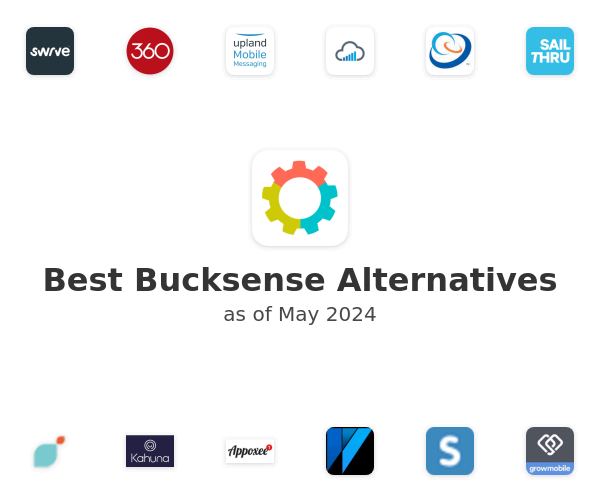 Best Bucksense Alternatives