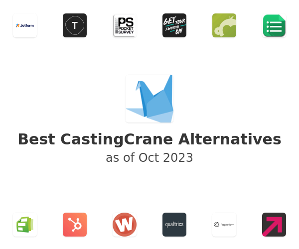Best CastingCrane Alternatives