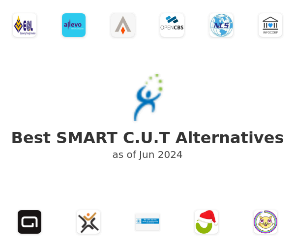 Best SMART C.U.T Alternatives