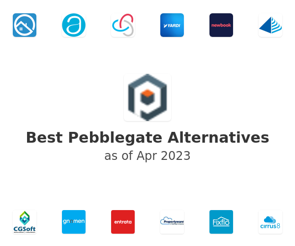 Best Pebblegate Alternatives