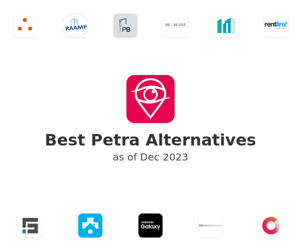 Best Petra Alternatives