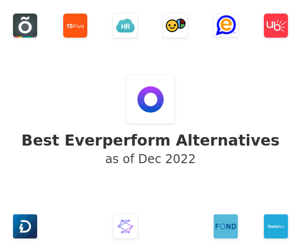 Best Everperform Alternatives