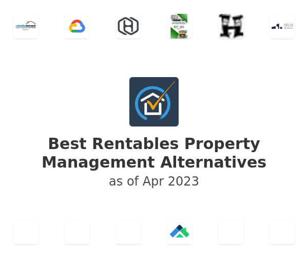 Best Rentables Property Management Alternatives