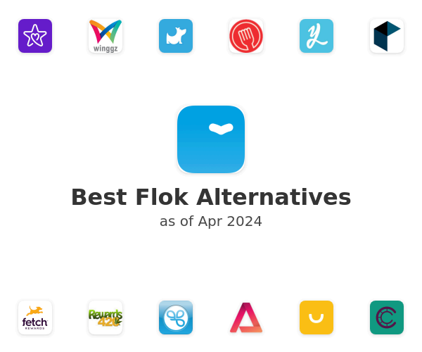 Best Flok Alternatives