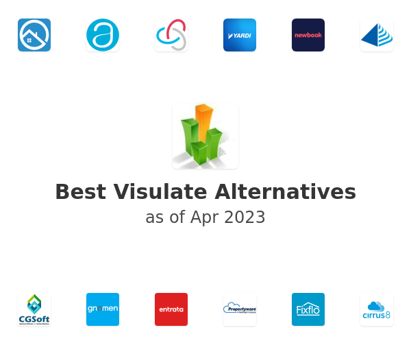 Best Visulate Alternatives
