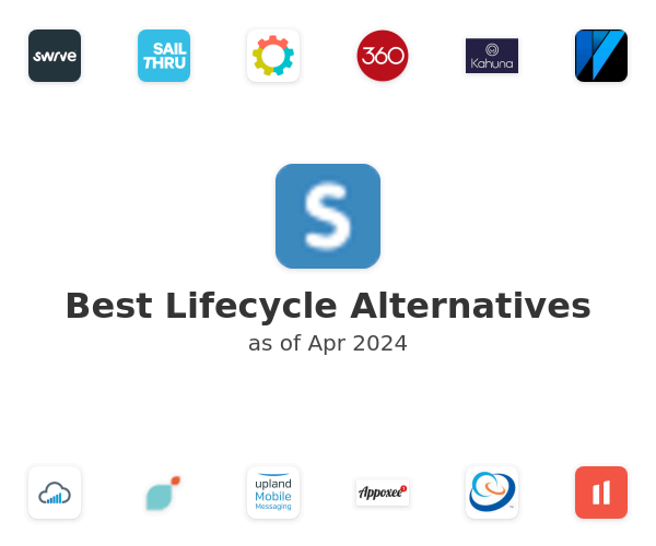 Best Lifecycle Alternatives