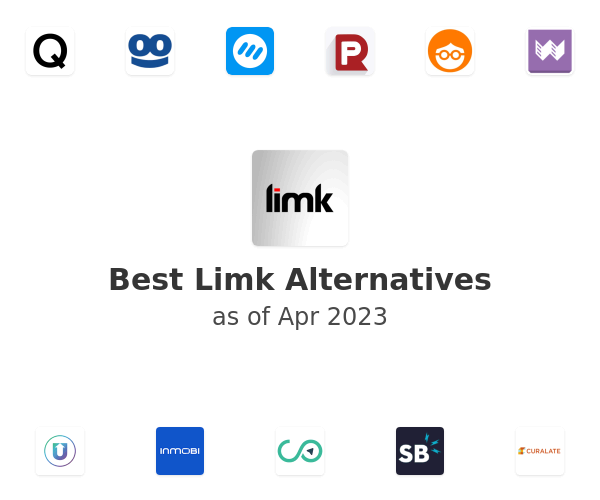 Best Limk Alternatives