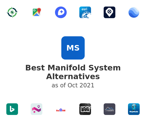 Best Manifold System Alternatives