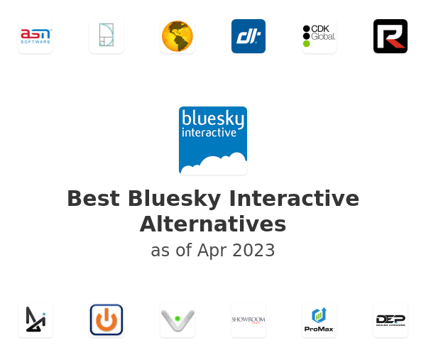 Best Bluesky Interactive Alternatives